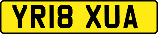 YR18XUA