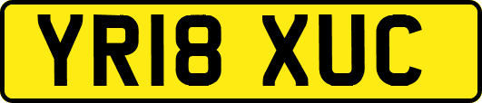 YR18XUC