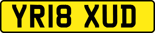 YR18XUD
