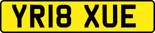YR18XUE