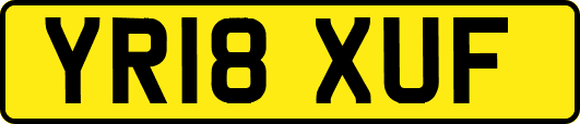 YR18XUF