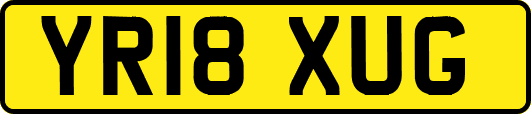 YR18XUG