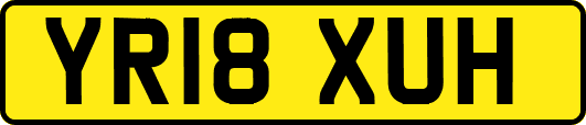 YR18XUH