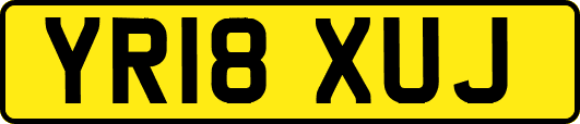 YR18XUJ