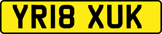YR18XUK