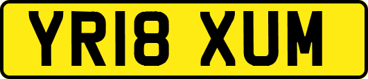 YR18XUM