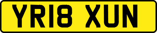 YR18XUN
