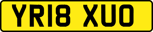 YR18XUO