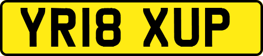YR18XUP