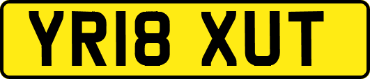 YR18XUT