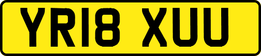 YR18XUU
