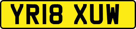 YR18XUW
