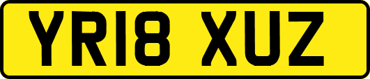 YR18XUZ