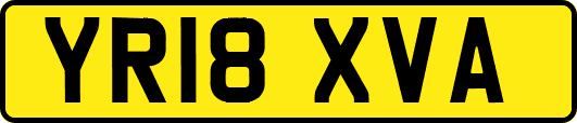 YR18XVA