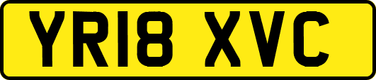 YR18XVC