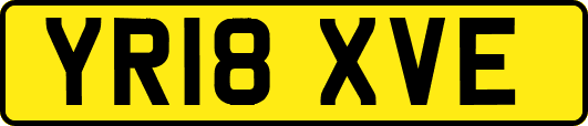 YR18XVE