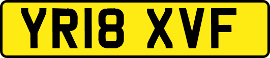 YR18XVF