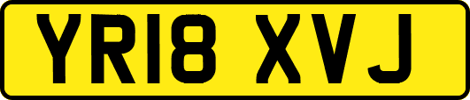 YR18XVJ