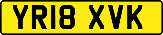 YR18XVK