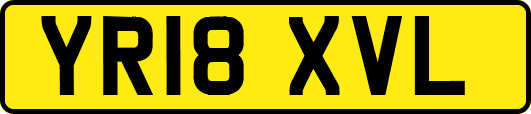 YR18XVL