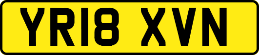 YR18XVN
