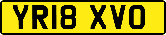 YR18XVO