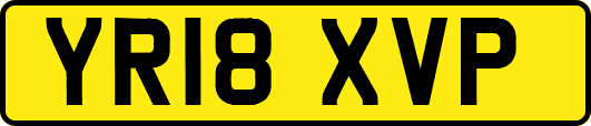 YR18XVP