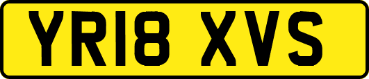 YR18XVS