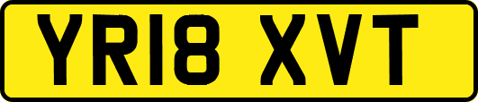 YR18XVT