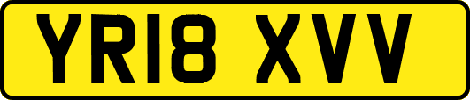 YR18XVV