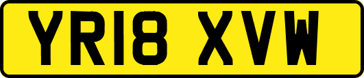 YR18XVW