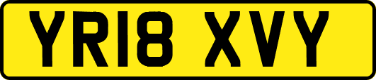 YR18XVY