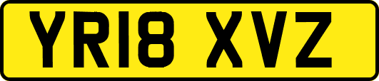 YR18XVZ