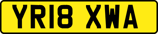YR18XWA