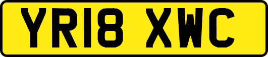 YR18XWC