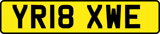 YR18XWE