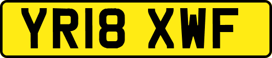 YR18XWF