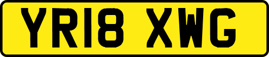 YR18XWG