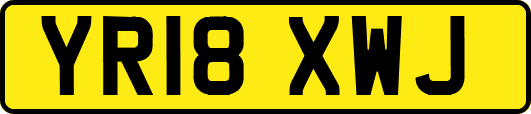 YR18XWJ