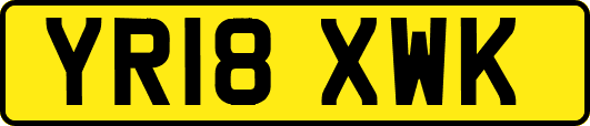 YR18XWK