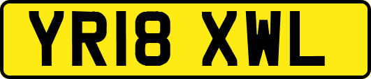 YR18XWL