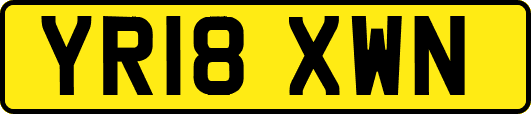 YR18XWN
