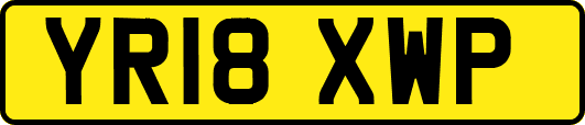 YR18XWP