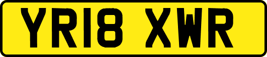 YR18XWR