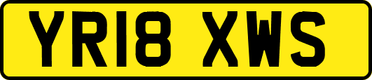 YR18XWS
