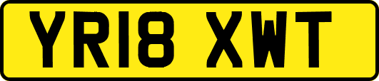 YR18XWT