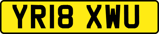 YR18XWU
