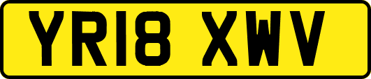 YR18XWV