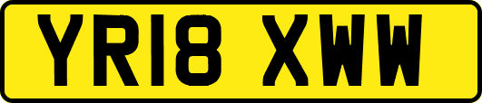 YR18XWW