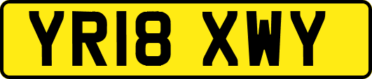 YR18XWY